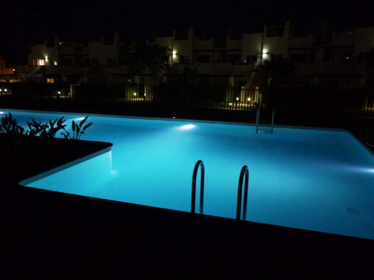 Apartment 316 Condado De Alhama Alhama de Murcia Exterior photo