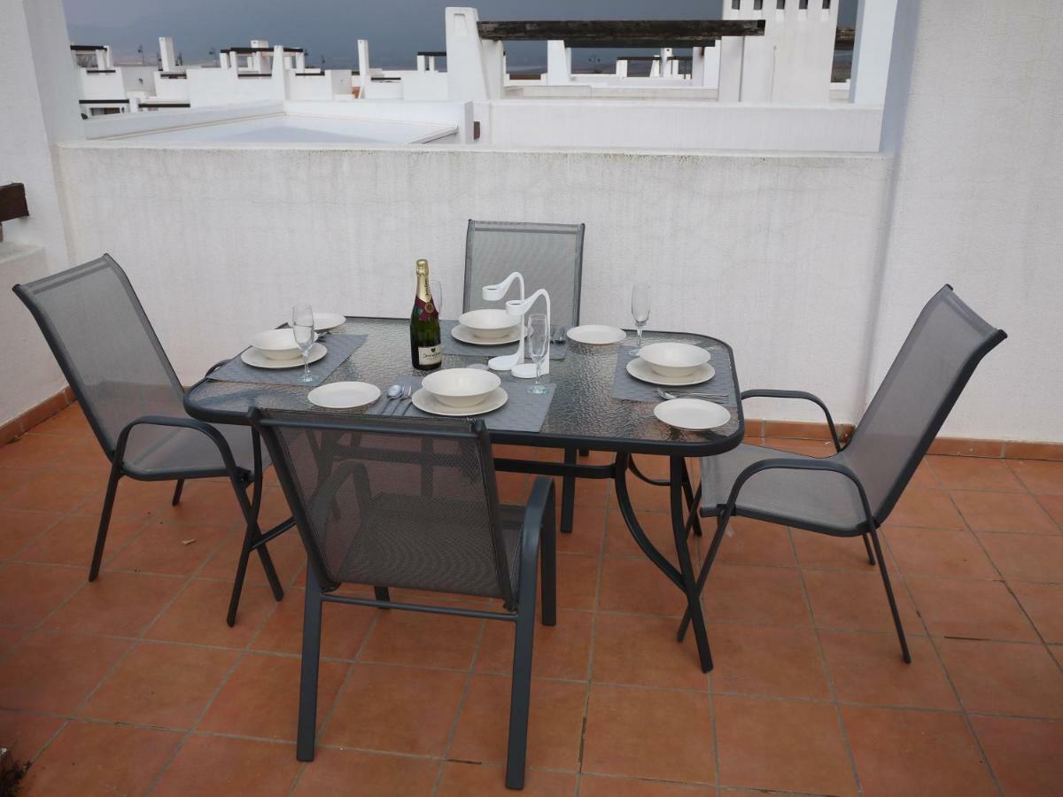 Apartment 316 Condado De Alhama Alhama de Murcia Exterior photo