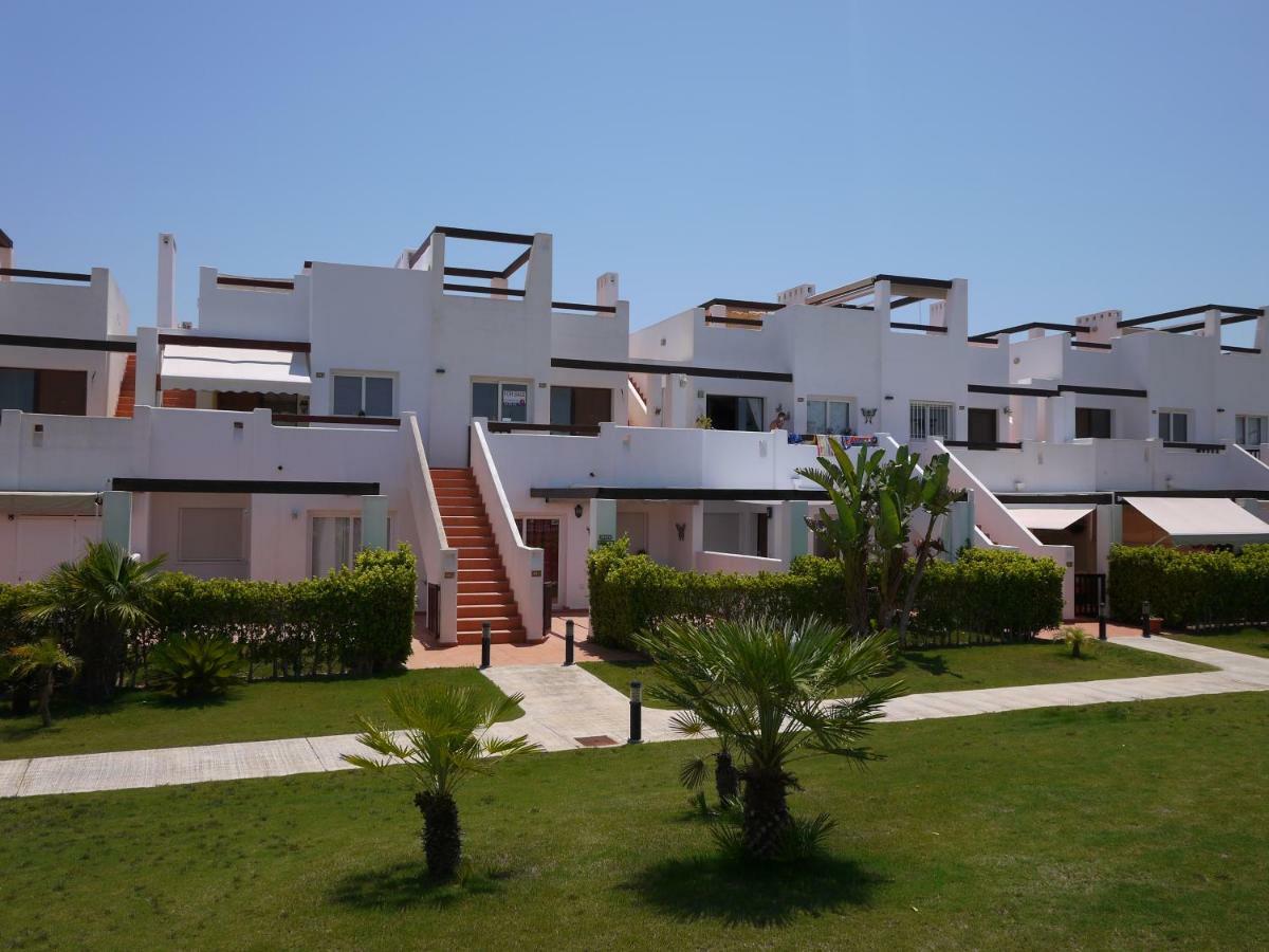 Apartment 316 Condado De Alhama Alhama de Murcia Exterior photo