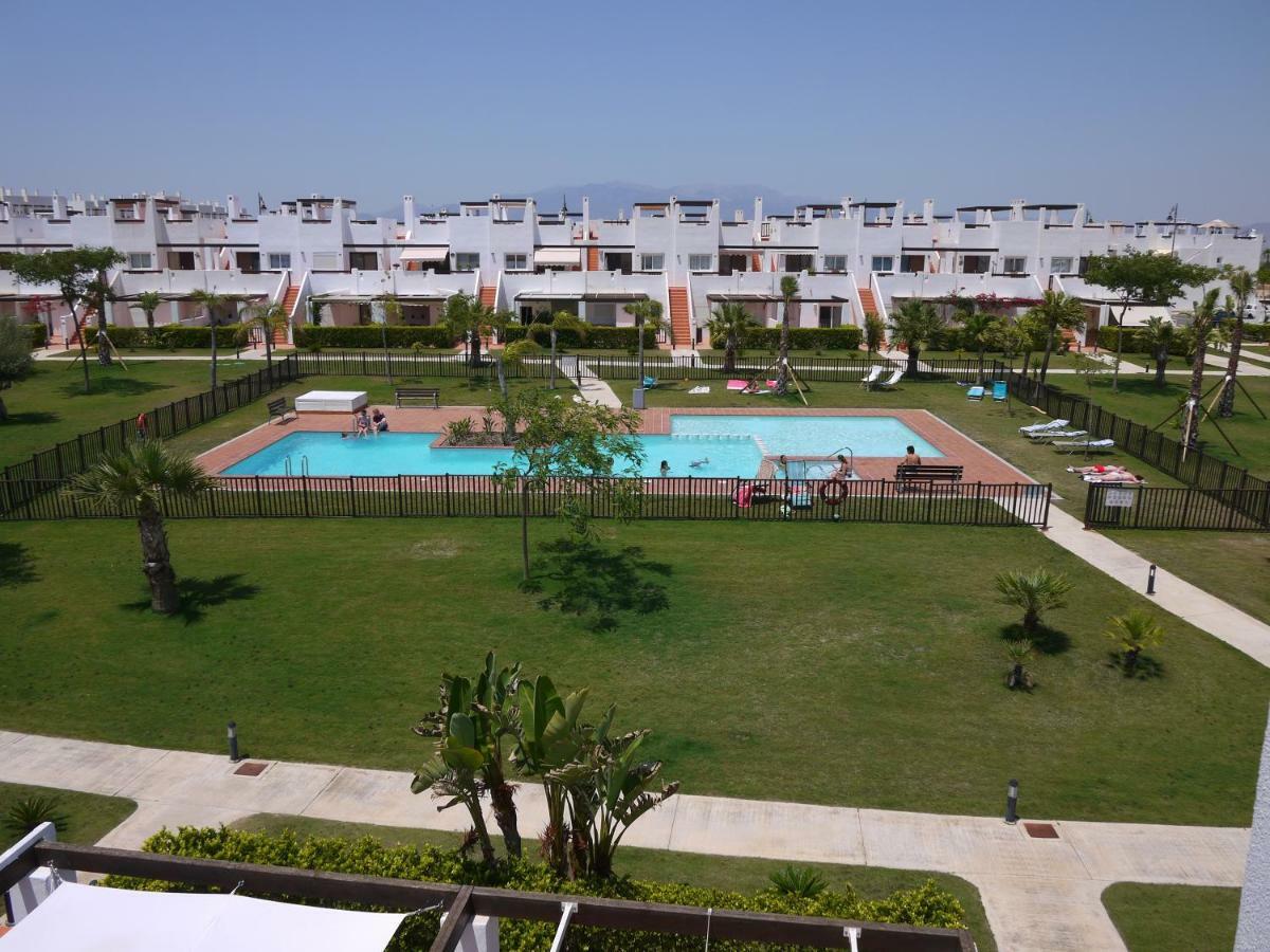 Apartment 316 Condado De Alhama Alhama de Murcia Exterior photo