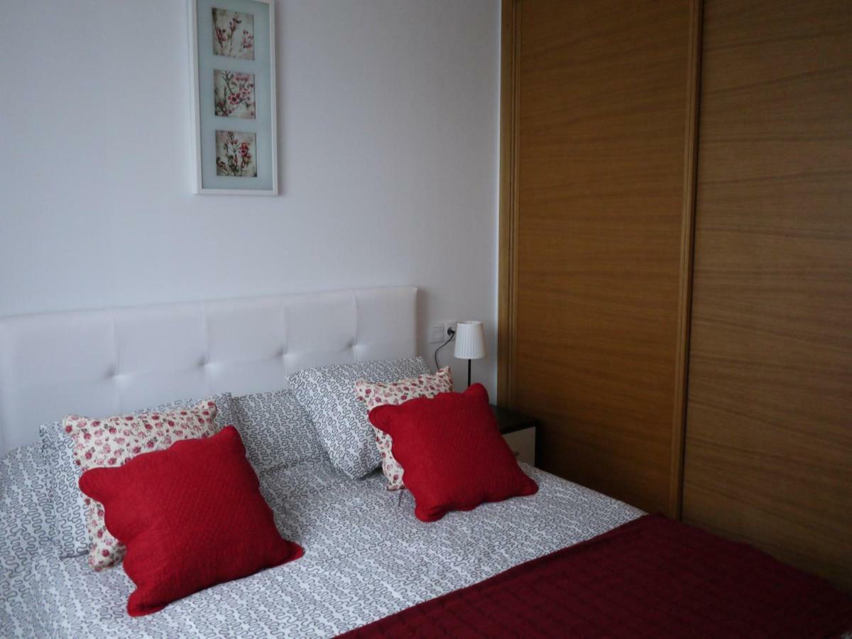 Apartment 316 Condado De Alhama Alhama de Murcia Exterior photo
