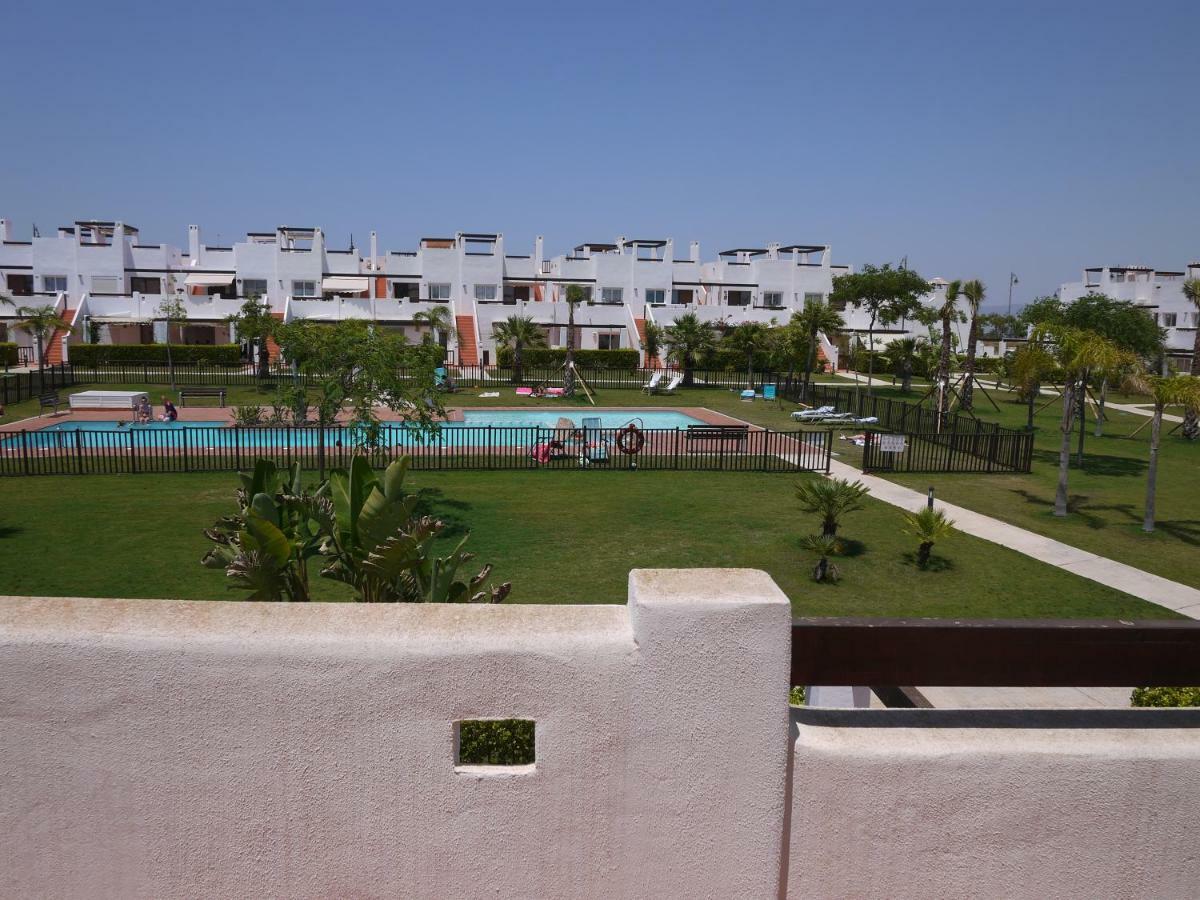 Apartment 316 Condado De Alhama Alhama de Murcia Exterior photo