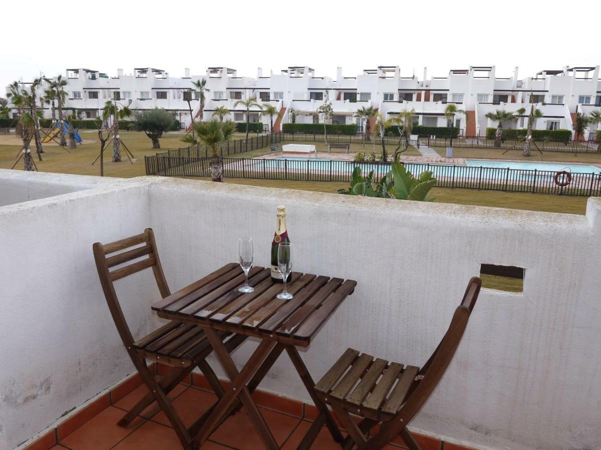 Apartment 316 Condado De Alhama Alhama de Murcia Exterior photo