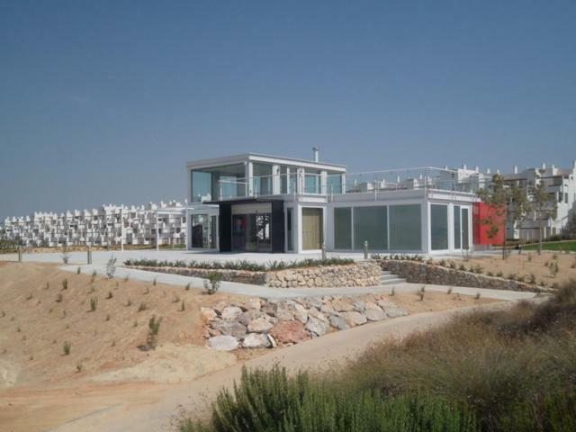 Apartment 316 Condado De Alhama Alhama de Murcia Exterior photo