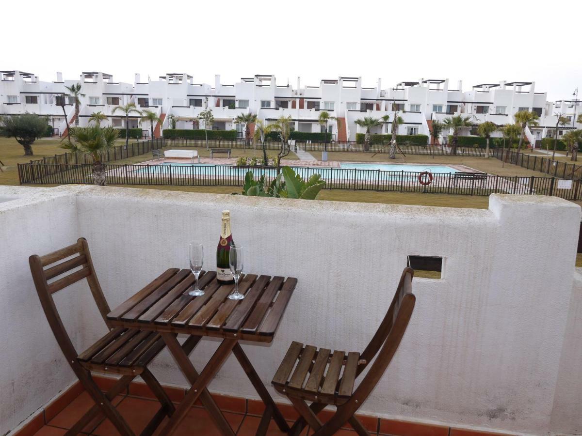 Apartment 316 Condado De Alhama Alhama de Murcia Exterior photo